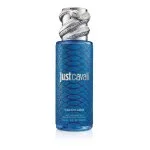 Just Cavalli Vibrant Aqua Körperspray für Damen 250 ml