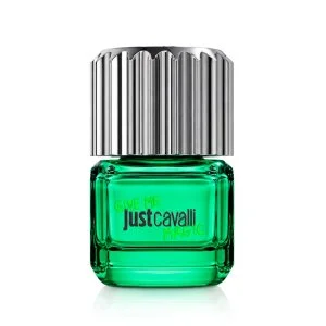 Roberto Cavalli Just Cavalli Give Me Magic for Him Eau de Toilette für Herren