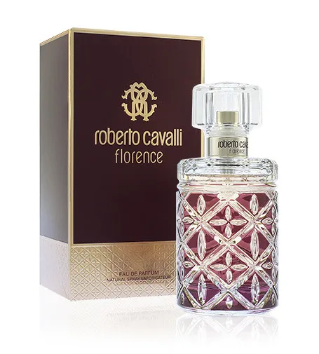 Florence Eau de Parfum für Damen 50 ml