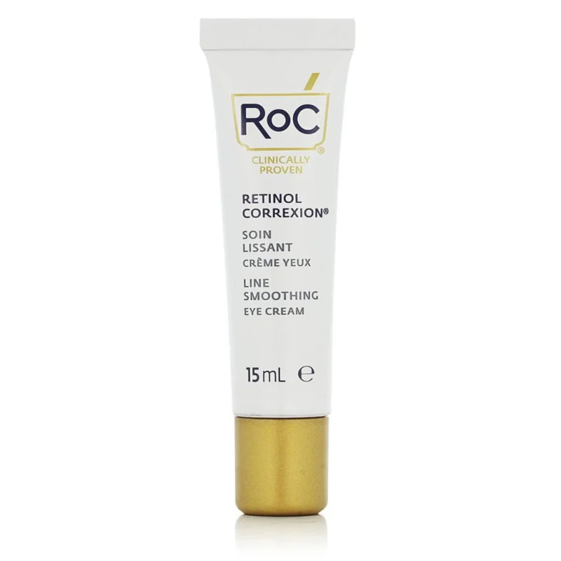 Retinol Correxion®️ linienglättende Augencreme 15 ml