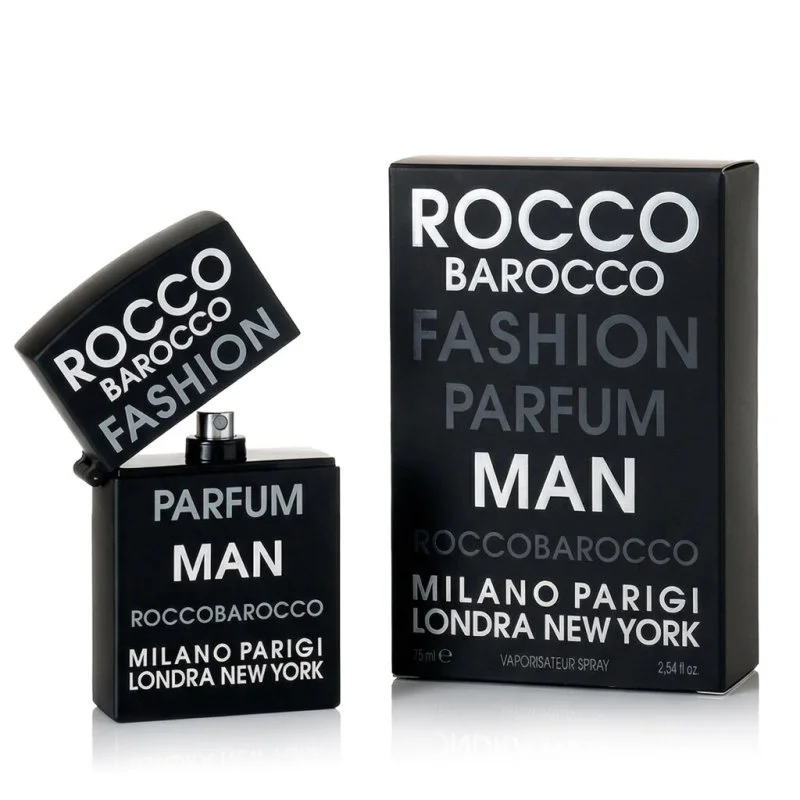 Fashion Man Eau de Toilette für Herren 75 ml