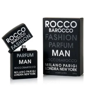 Roccobarocco Fashion Man Eau de Toilette für Herren