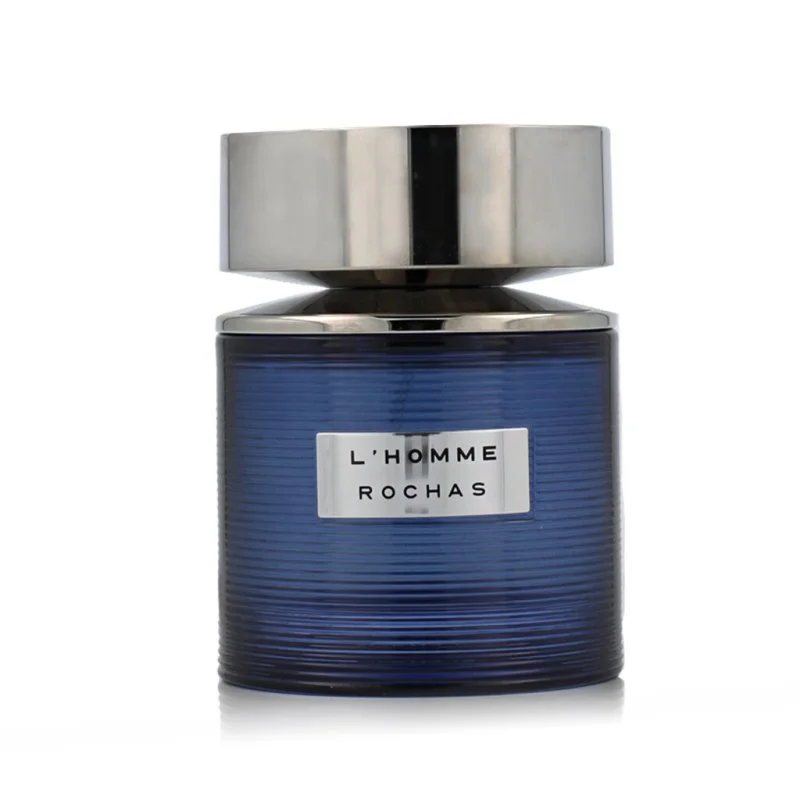 L'Homme Rochas Eau de Toilette für Herren 60 ml