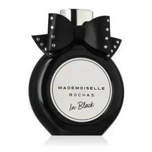 Rochas Mademoiselle Rochas In Black Eau de Parfum für Damen
