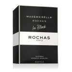 Mademoiselle Rochas In Black Eau de Parfum für Damen 90 ml