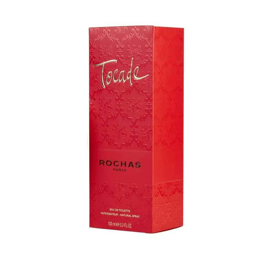 Tocade Eau de Toilette für Damen 100 ml
