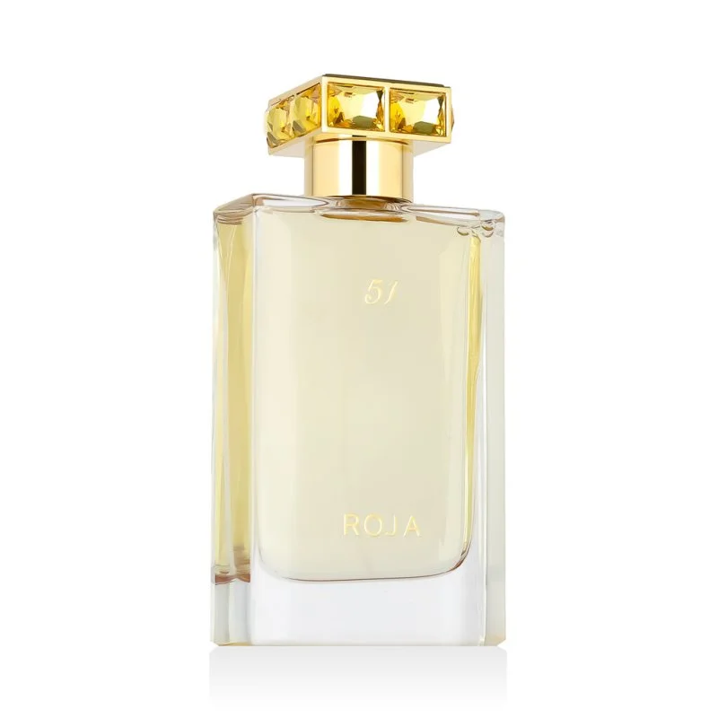 51 Pour Femme Eau de Parfum für Damen 75 ml