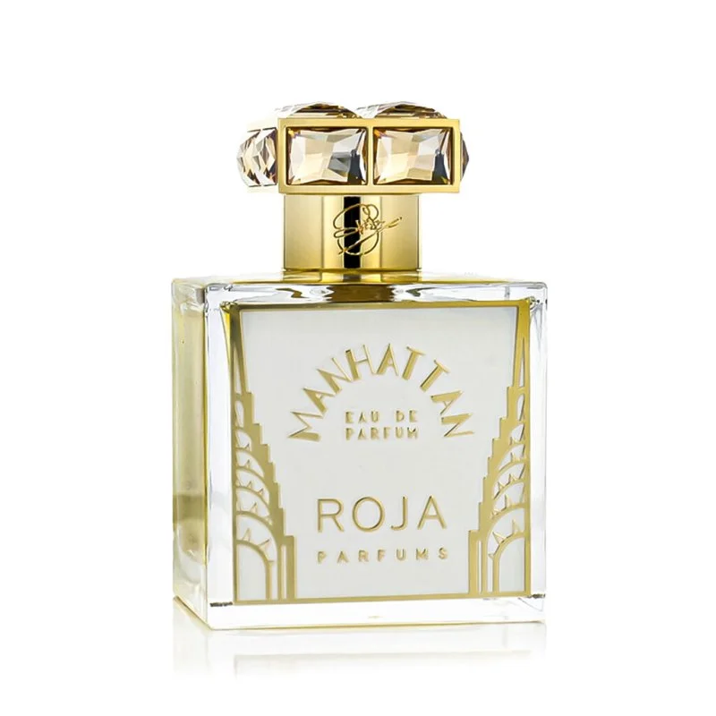 Manhattan Eau de Parfum Unisex 100 ml