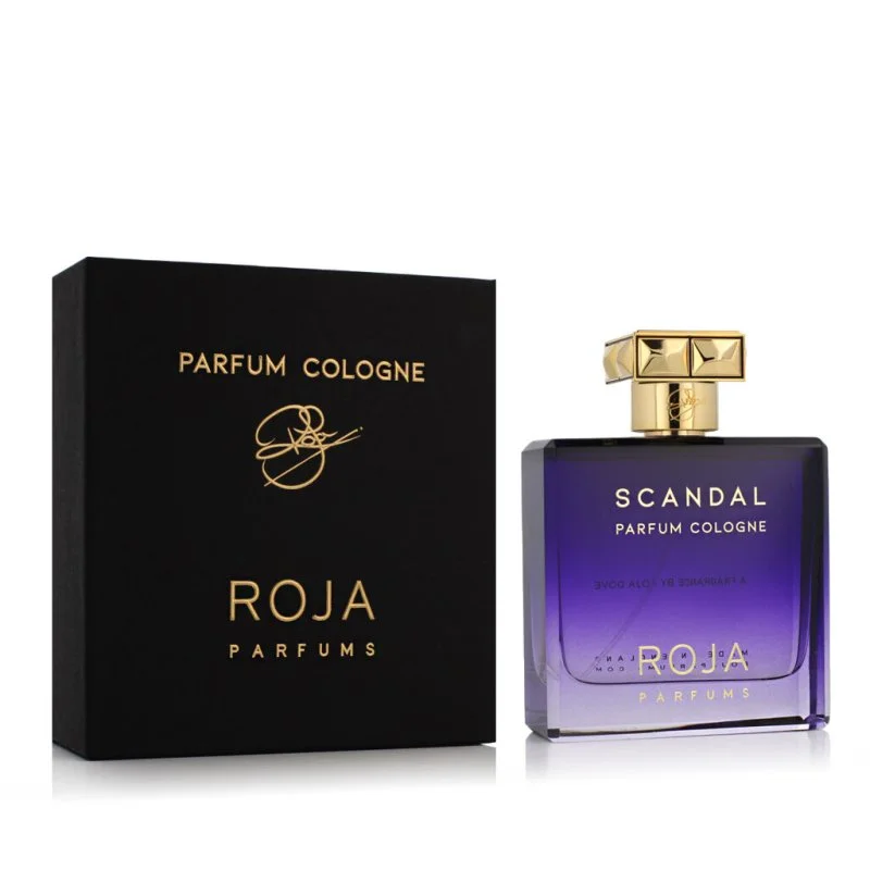 Scandal Pour Homme Eau de Cologne für Herren 100 ml