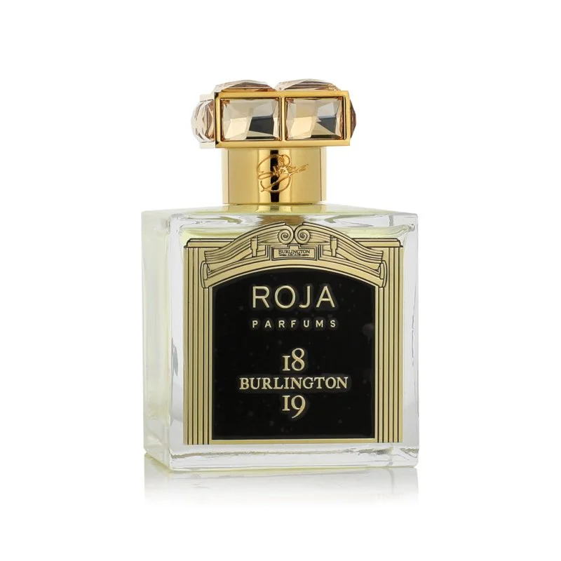 Burlington 1819 Eau de Parfum Unisex 100 ml