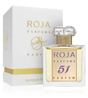Roja Parfums 51 Pour Femme Parfüm für Damen