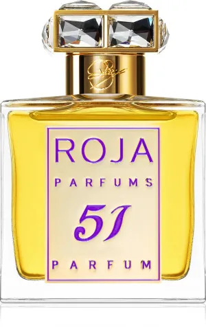 Roja Parfums 51 Pour Femme Parfüm für Damen 50 ml