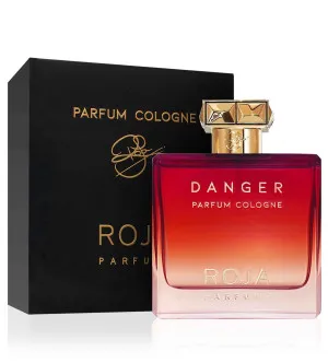 Roja Parfums Danger Parfum Cologne Eau de Parfum für Herren