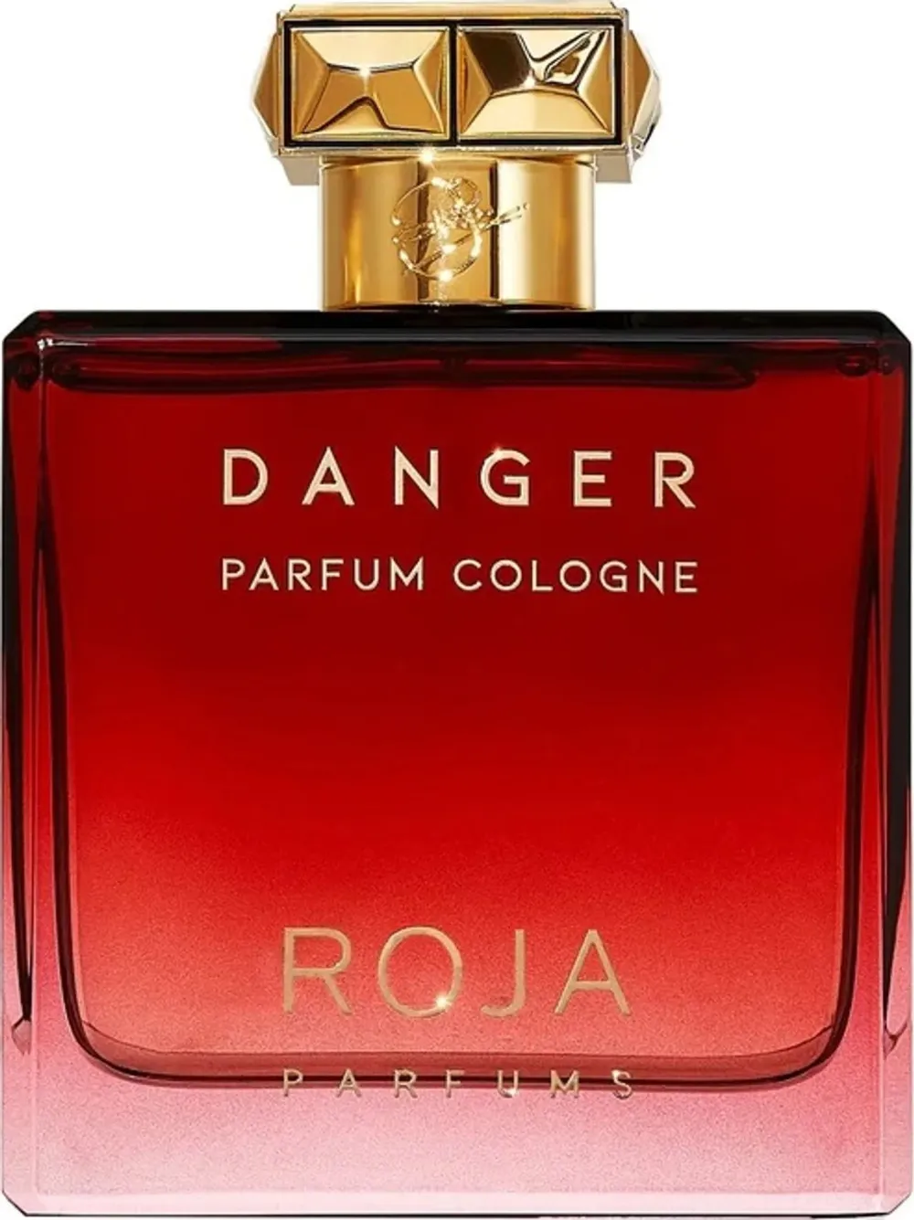 Danger Parfum Cologne Eau de Parfum für Herren 100 ml