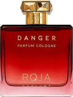 Danger Parfum Cologne Eau de Parfum für Herren 100 ml