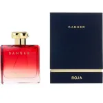 Danger Parfum Cologne Eau de Parfum für Herren 100 ml