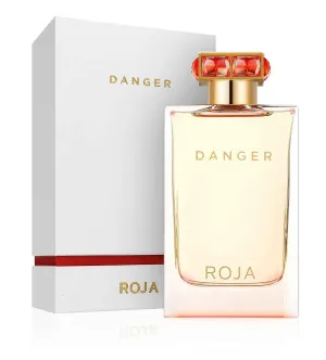 Roja Parfums Danger Pour Femme Eau de Parfum für Damen