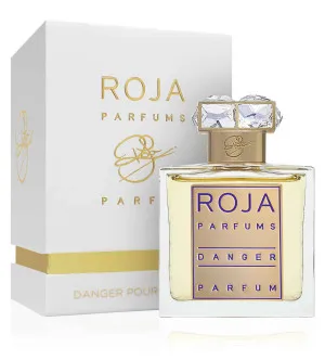 Roja Parfums Danger Pour Femme Parfüm für Damen