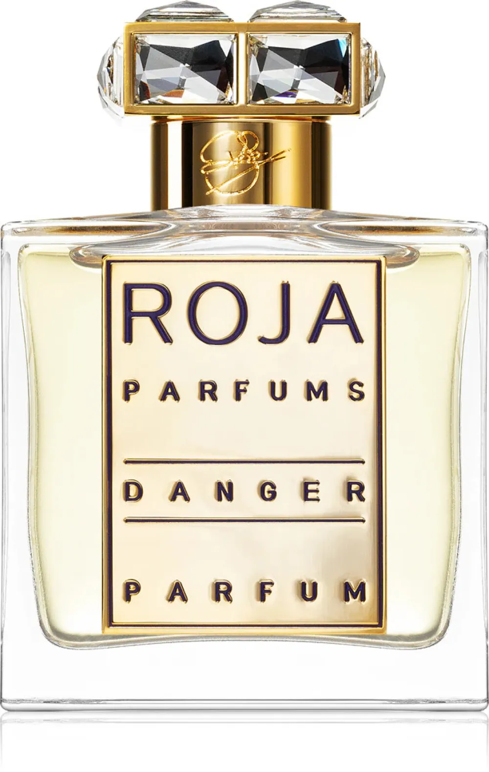 Danger Pour Femme Parfüm für Damen 50 ml