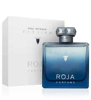 Roja Parfums Elysium Eau Intense Parfümierte Wasser für Männer
