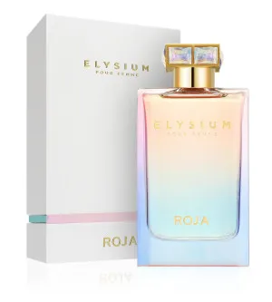 Roja Parfums Elysium Pour Femme Eau de Parfum für Frauen