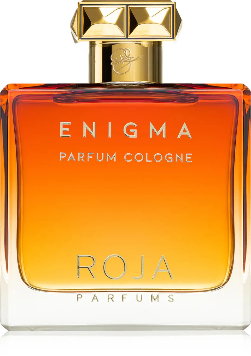 Enigma Parfum Cologne Eau de Parfum für Herren 100 ml
