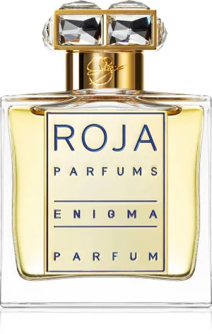 Roja Parfums Enigma Pour Femme Parfüm für Damen 50 ml