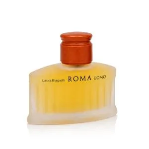Laura Biagiotti Roma Uomo After Shave für Herren
