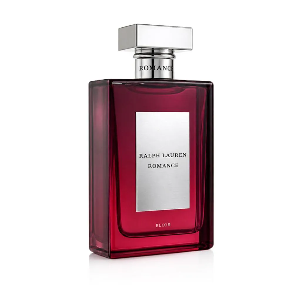Romance Elixir Parfüm für Damen 70 ml