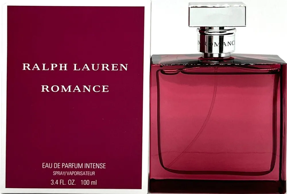 Romance Intense Eau de Parfum für Damen 100 ml