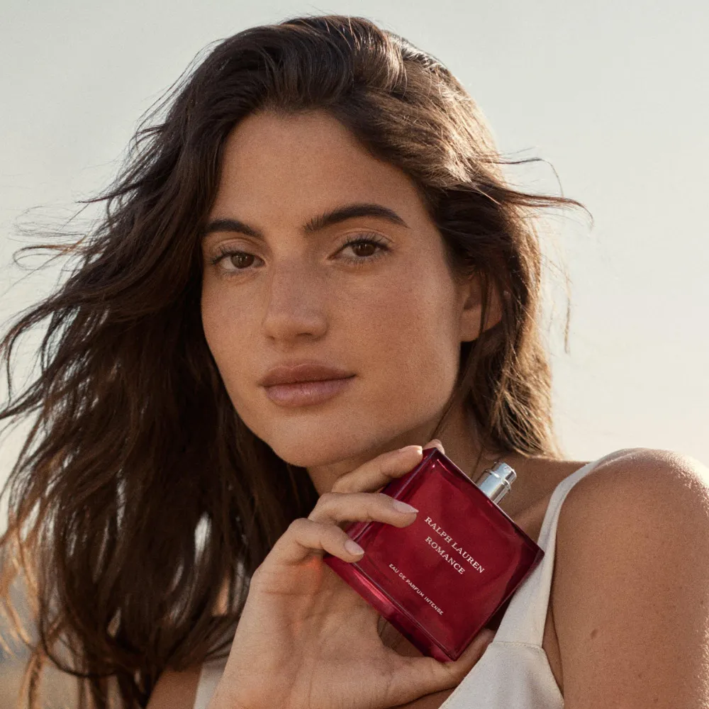 Romance Intense Eau de Parfum für Damen 100 ml