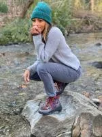 Inkkas Rooster Trekk Boot