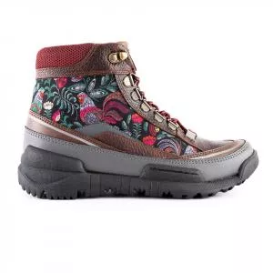 Inkkas Rooster Trekk Boot