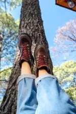 Inkkas Rooster Trekk Boot