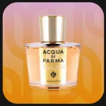 Rosa Nobile Eau de Parfum für Damen 100 ml