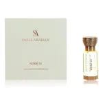 Rose 01 konzentriertes Parfümöl Unisex 12 ml