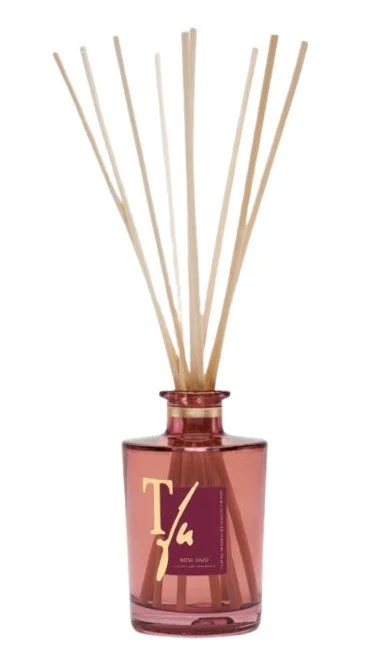 OUD Luxuskollektion Duftstäbchen 250 ml Raumduft