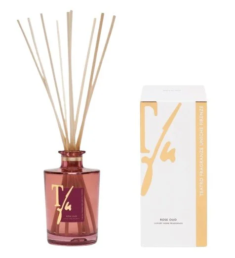 OUD Luxuskollektion Duftstäbchen 250 ml Raumduft