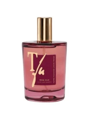 ROSE OUD Luxuskollektion Spray 100 ml Raumduft - TFU