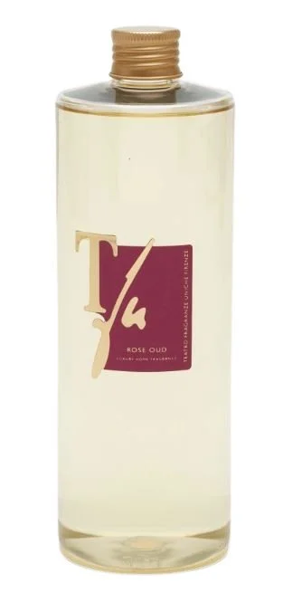 OUD Luxuskollektion NACHFÜLLUNG 500 ML RAUMDUFT -TFU verpackt