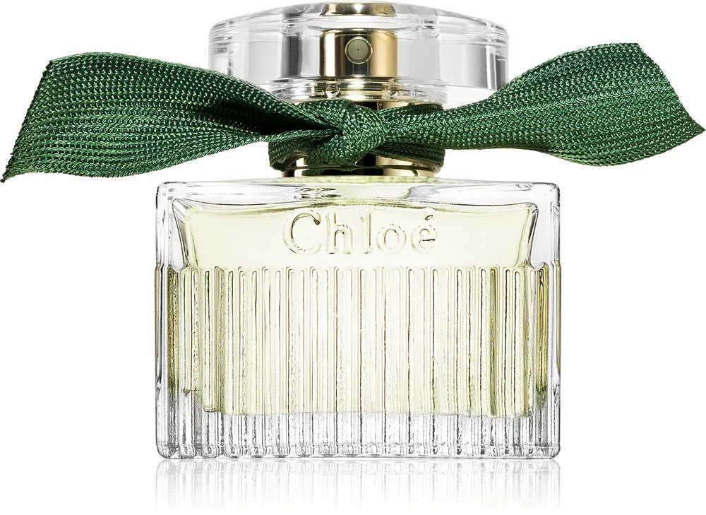 Rose Naturelle Intense Intense nachfüllbares Eau de Parfum für Damen 100 ml