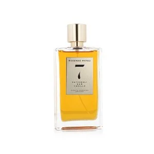 Rosendo Mateu Olfactive Expressions Nº 7 Patchouli, Oud, Vanille Eau de Parfum Unisex