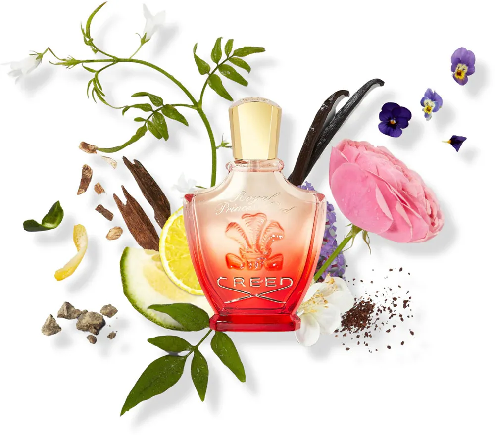 Royal Princess Oud Eau de Parfum für Damen 75 ml