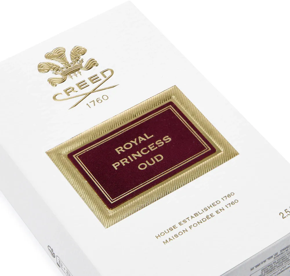 Royal Princess Oud Eau de Parfum für Damen 75 ml