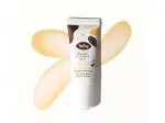 Trew Aufhellender und nährender Lippenbalsam Kokosnuss 10 g