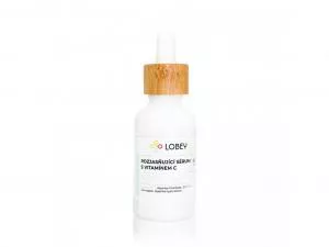 Lobey Aufhellendes Serum mit Vitamin C 30 ml