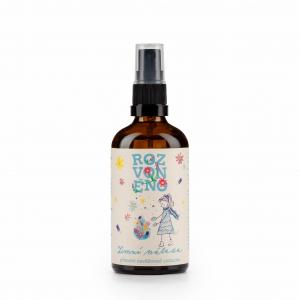 Rozvoněno Lufterfrischer - Winterstimmung (100 ml) - mit Orange, Nelken und Zimt