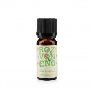 Rozvoněno Ätherische Ölmischung - Awakening (10 ml) - mit Zitrone, Orange und Palmrose