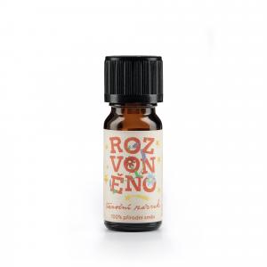 Rozvoněno Ätherische Ölmischung - Weihnachtswunder (10 ml) - mit Lebkuchengewürzen