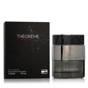 Rue Broca Théorème Matrix Eau de Parfum für Herren